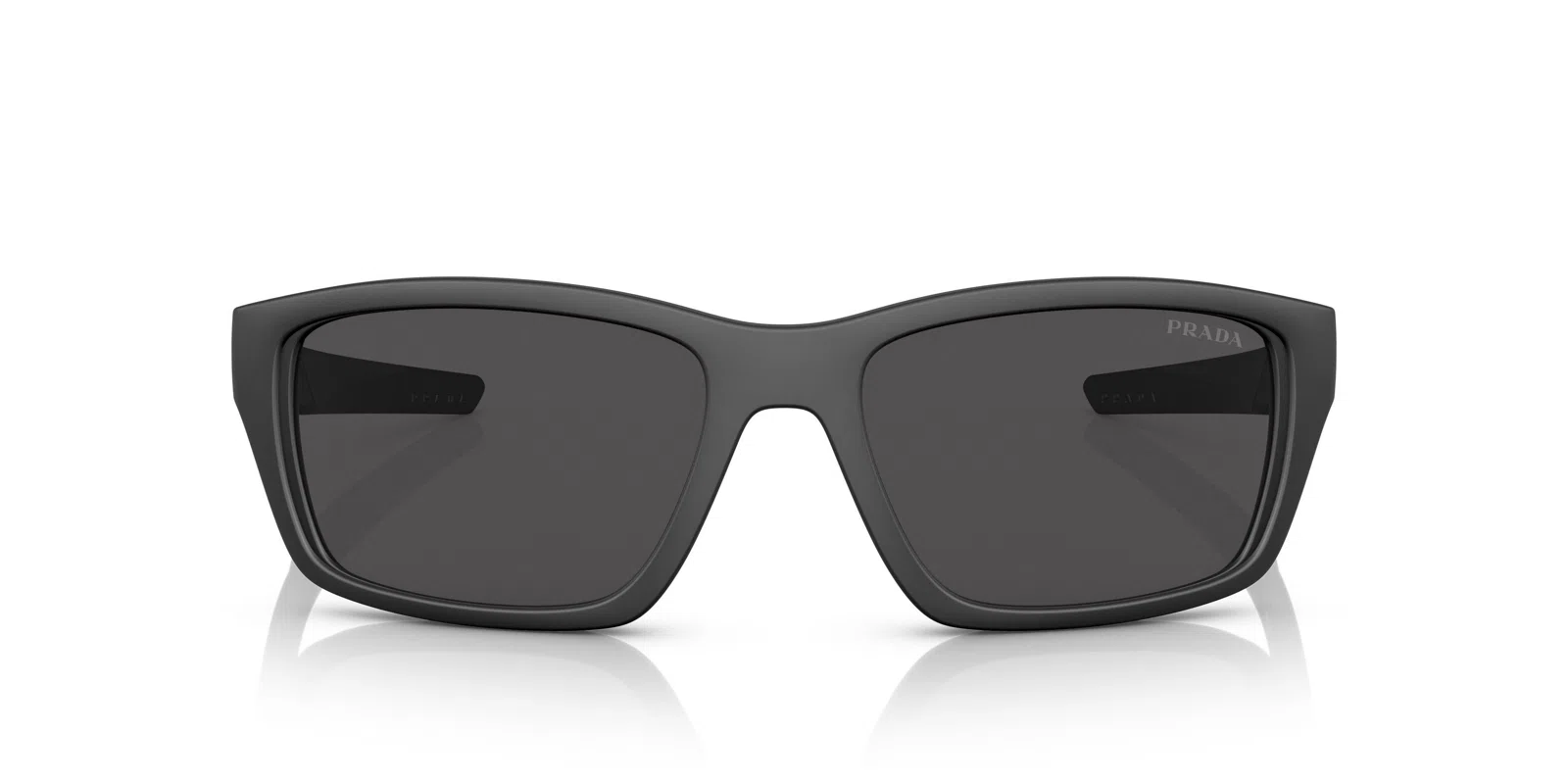 Prada Linea Rossa 04YS Sunglasses - view 9